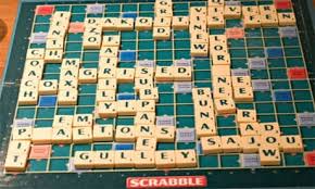Image result for Mapperley Scrabble Club