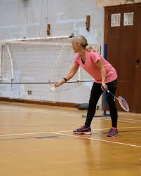 Image result for Eastfield Badminton Club