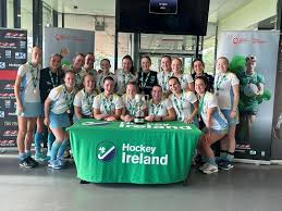 Image result for Queens University Belfast Mens Hockey Club