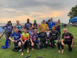 Image result for Pencoed Tri Club