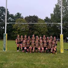 Image result for Wensleydale Rugby Union Football Club