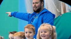 Image result for Gymnastics & Dance 4 Cheshire