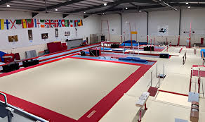 Image result for Ipswich Gymnastics