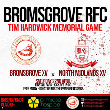 Image result for Bromsgrove Rugby Football Club