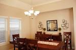 Casa Greer: Dining Room Light Options