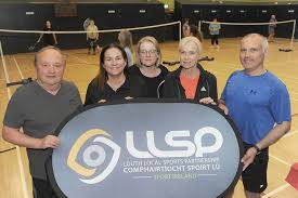 Image result for St Marks Badminton Club