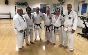 Image result for Caversham Karate Club SSKA