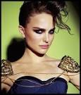 Natalie Portman in Babette