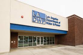 Image result for Los Angeles Department of Water and Power
