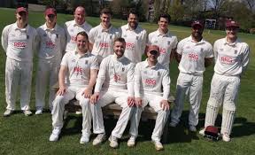 Image result for Heaton Mersey Cricket Club
