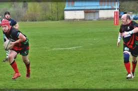 Image result for Tredegar Ironside Rugby Football Club