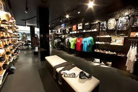 Vans Will Open First Retail Store in Indonesia - FLAGIG
