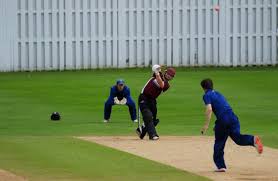 Image result for Stirlands Cricket Club