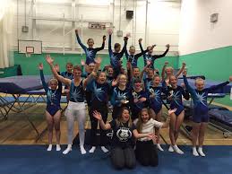 Image result for Gatwick Flyers Trampoline Club