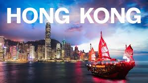 Image result for Hong Kong
