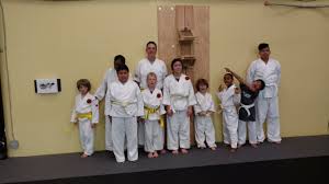 Image result for Southill Karate Club