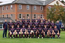 Image result for High Wycombe Rugby Football Club