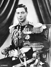 Image result for "George VI"