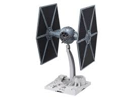 Image result for tie fighter plastic model