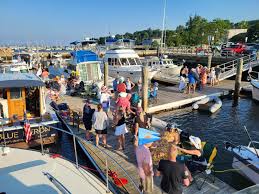 Image result for East Down Yacht Club