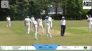 Image result for Broadbridge Heath Cricket Club