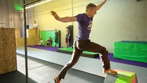 Image result for Vimflow Parkour