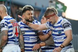 Image result for Bob Batley B`s Octopush Club