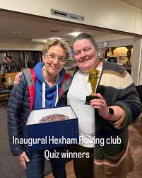 Image result for Hexham Rowing Club