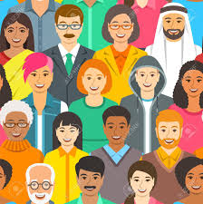 Image result for fotos de raças de pessoas