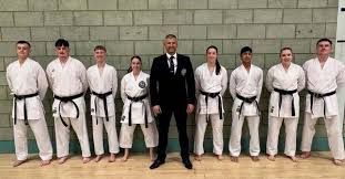 Image result for Solihull Judo Club
