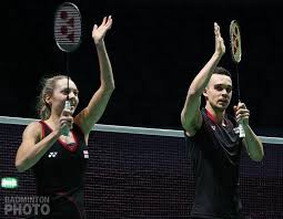 Image result for York Railway Institute Badminton Club
