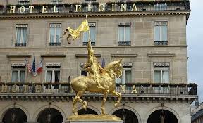 Image result for Place des Pyramides