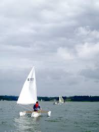 Image result for Bewl Canoe Club