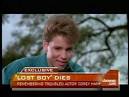 Corey Feldman for 'Dancing On Ice'? - Worldnews.