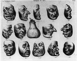 Image result for riot scene by honore-daumier