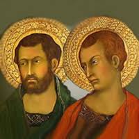 Image result for Saint Saint Titus