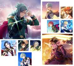 「ネフィリム・ニーベルエンド 英雄になりたい！」の画像検索結果