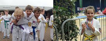 Image result for Oxford Tkd Club