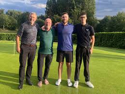 Image result for Haverhill Golf Club Ltd