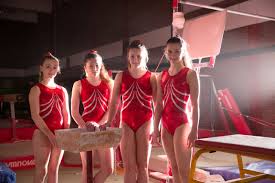 Image result for Cardiff Olympic Gymnastics Club