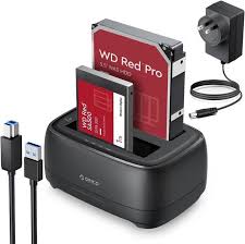Image result for sata dock usb