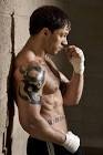 Tom Hardy Photoshoot