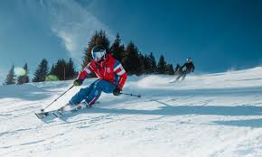 Image result for Eclipse Ski