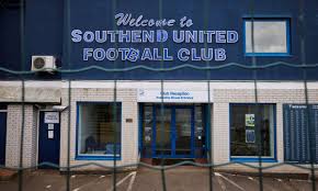 Image result for Southend Rugby Football Club Ltd