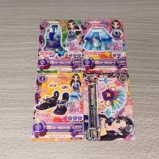 「藤原みやび アイカツ!」の画像検索結果