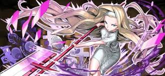 「エリザ・ファウスト シャーマンキング」の画像検索結果