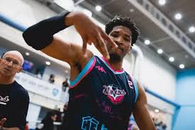 Image result for Bristol Basketball