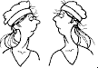 How To Rescue A Sinking Conversation - English Articles - English ... 