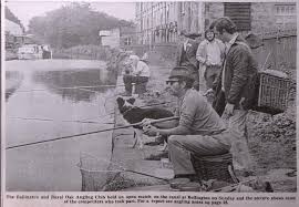 Image result for Bollington & Royal Oak Angling Society
