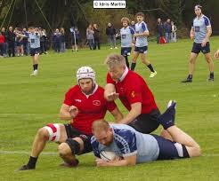 Image result for Puddletown Rugby Football Club